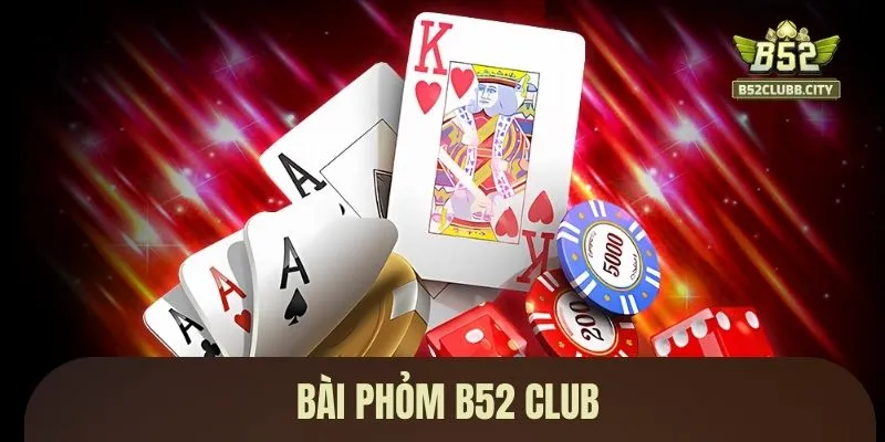 Bài phỏm
