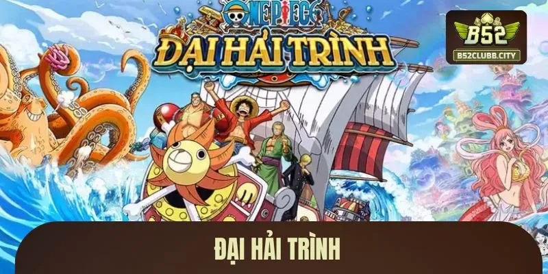 Đại Hải Trình