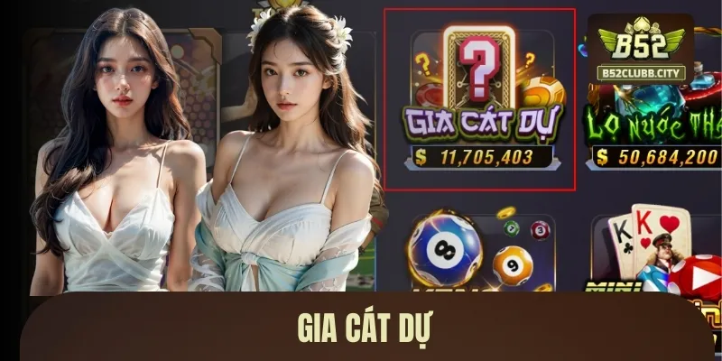 Gia Cát Dự