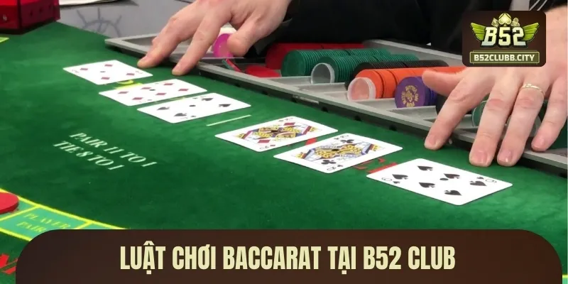 Luật chơi chuẩn cho hội viên Luật chơi chuẩn cho hội viên