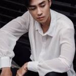 anh Hoàng