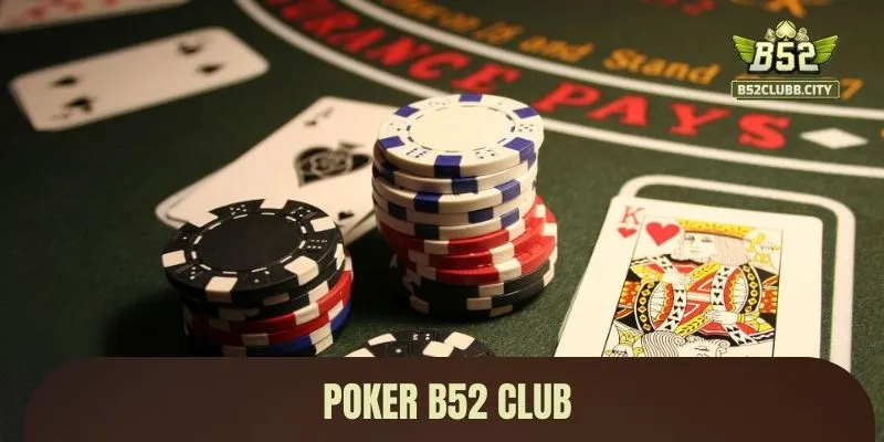 Poker