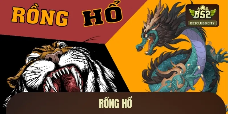 Rồng Hổ