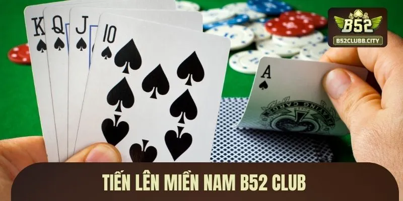Tiến lên miền nam