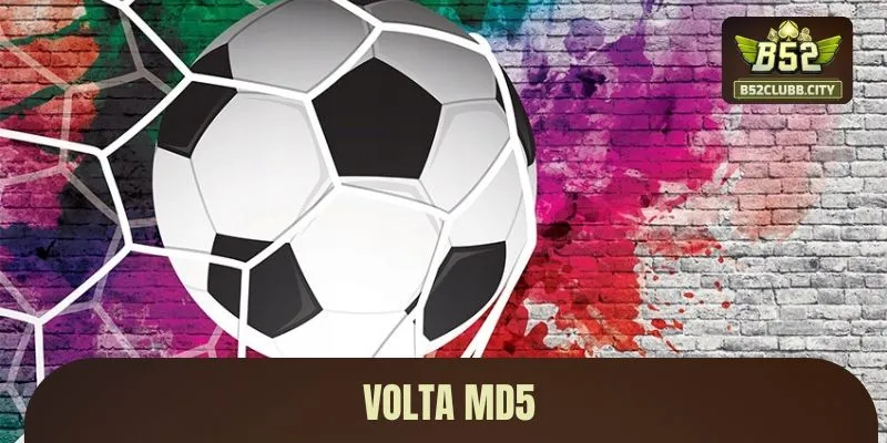 Volta MD5